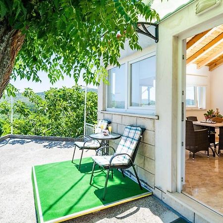 Apartment Harmony - With Free Parking Doli المظهر الخارجي الصورة