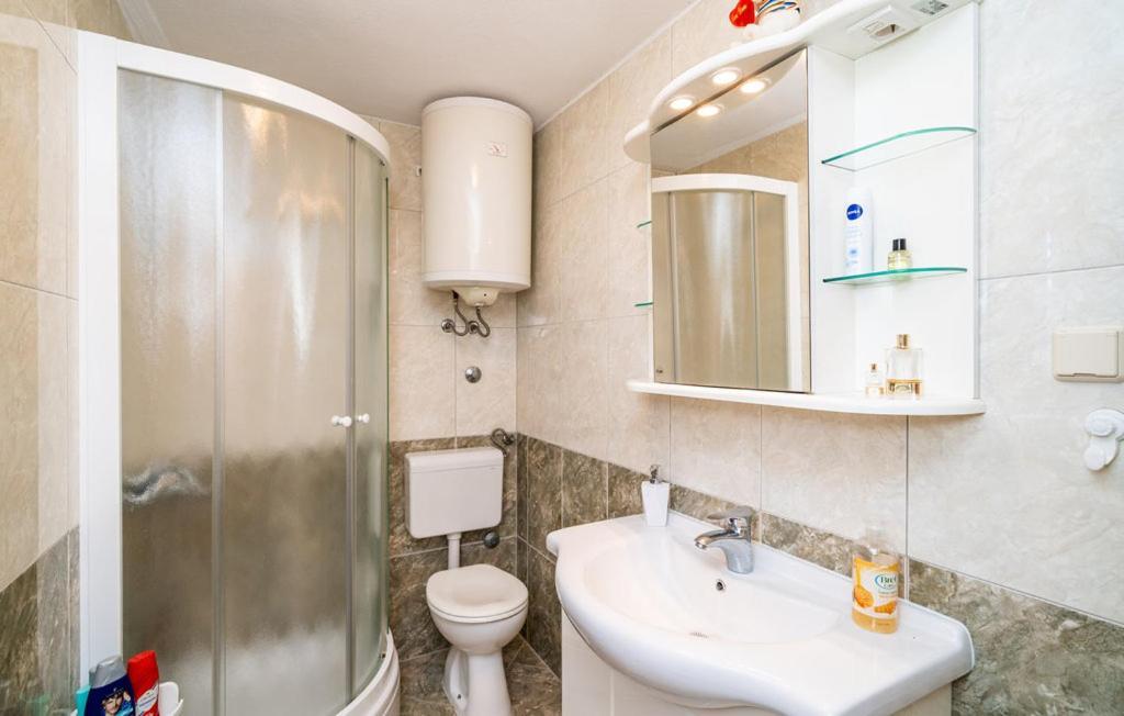 Apartment Harmony - With Free Parking Doli المظهر الخارجي الصورة